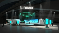 <b>传奇IP迈入新阶段 娱美德狂抛数亿押注中国逛戏</b>